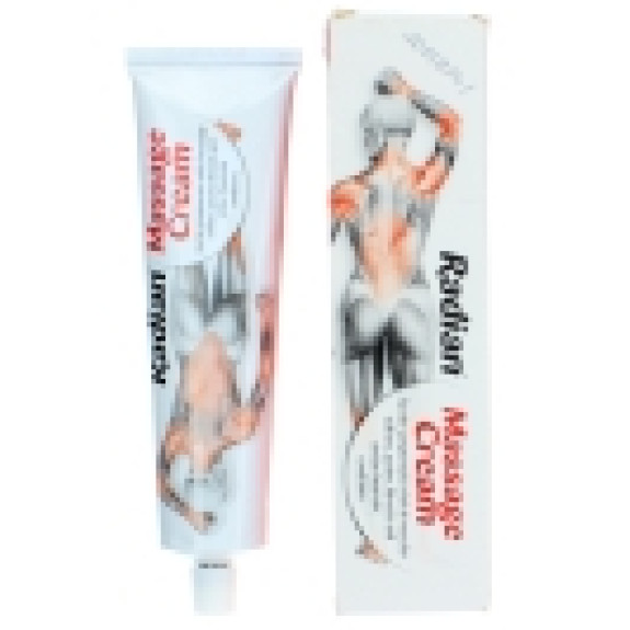 Radian Massage Cream (40g/100g)